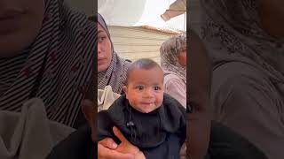 غزة تطلق حملة تطعيم تعويضية للأطفال الذين فاتتهم الجرعات الأساسية خلال الحرب thumbnail