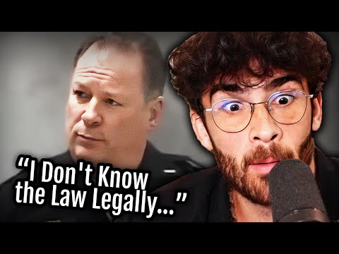DUMBEST COPS OF ALL TIME???