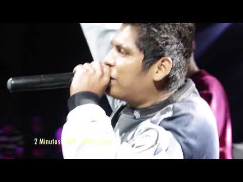 Aczino 🇲🇽 Vs Betho 🇺🇸 | BDM Deluxe 2017 | Cuartos | CDMX