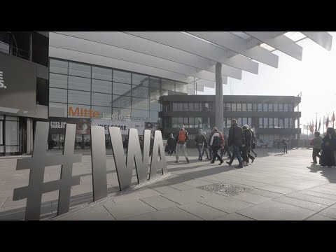 IWA OutdoorClassics 2023!