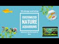 Video Business Card For AquariumsIndia