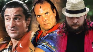 10 Wrestling Gimmicks Inspired By Movies