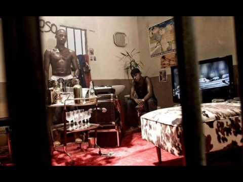 Guerrilla Seca Feat MainFlow- Really Face