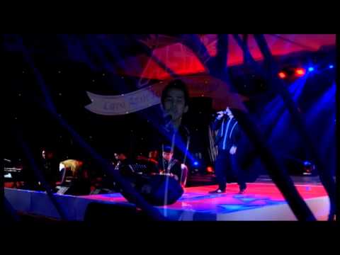 Performance 50 Besar: MATEUS - Palangkaraya