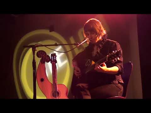 8/16 Kaki King - Playing With Pink Noise (Acoustic) @ The Loft at UC San Diego, La Jolla, CA 2/28/11