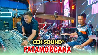 Download lagu CEK SOUND MSG MUSIC FT FARIS KENDANG | DHEHAN PRO AUDIO mp3