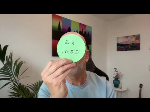 Tag 21: Es geht jetzt erst los!