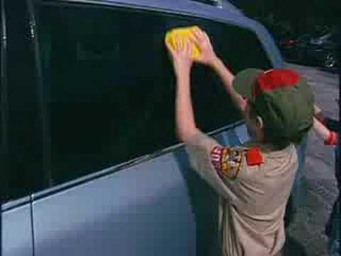 The Balancing Act Show 844 - SpongeTech - Auto