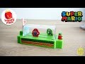 2019 McDonald S Happy Meal Toy Super Mario Peach Castle Race