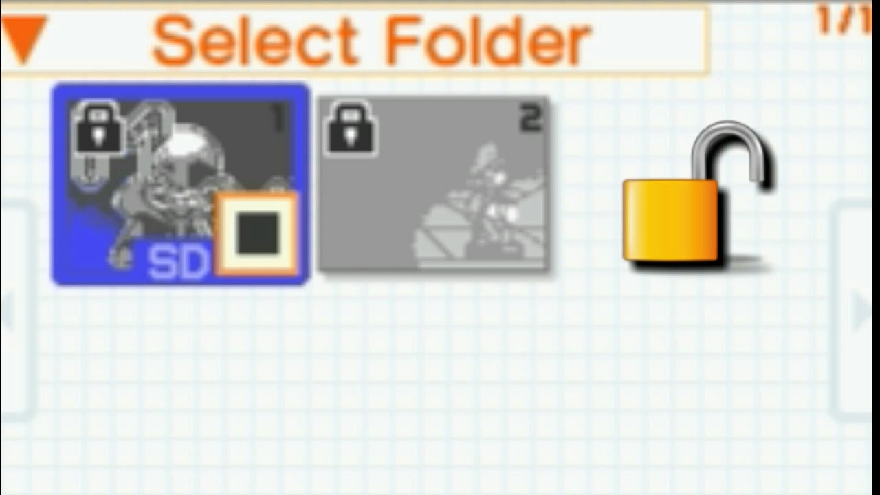 Unlock/Sign Flipnotes, easy and quick [Download]