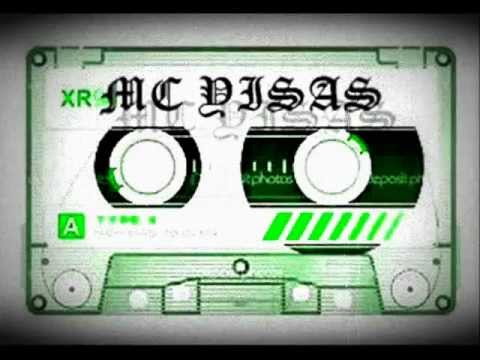 Desterrados a la Tierra- Mc Yisas -Mc(maestro de ceremonia) (506 records)-Rap de Costa Rica