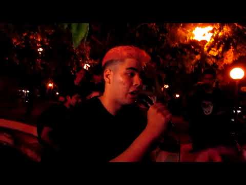 MEME VS SMOOK - Primera Free - Final