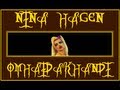 Nina Hagen - Omhaidakhandi 