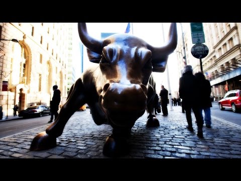 Why the Bull Market Hasn’t Peaked Yet