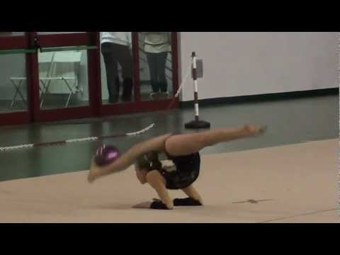 Federica Catalli Ball