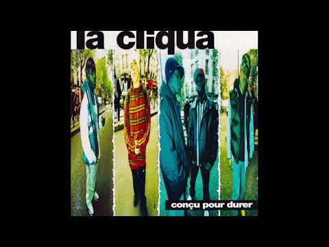 La Cliqua - Conçu pour Durer