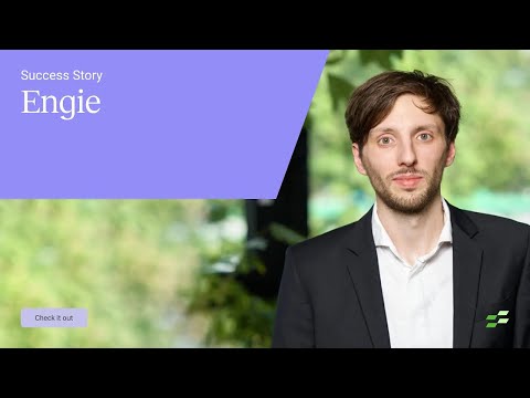 How RatedPower empowers Engie’s integrated optimization approach in PV development