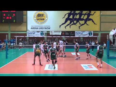 Aleksander SLIWKA - Best of Ambroziak Memorial