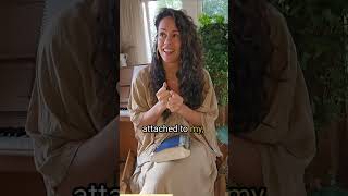 ✨ "The first time I saw A Course in Miracles, I felt it in my heart." ✨ - Neda Boin