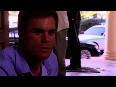 Dexter - Fucking Albert Chung