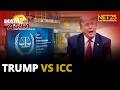 Trump Administration Gumawa Ng Matitinding Hakbang Laban Sa ICC