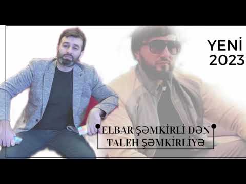 ELBAR SEMKİRLİ- TALEH SEMKİRSKİ