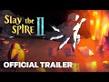 Slay the Spire 2 - Official Animated Reveal Trailer