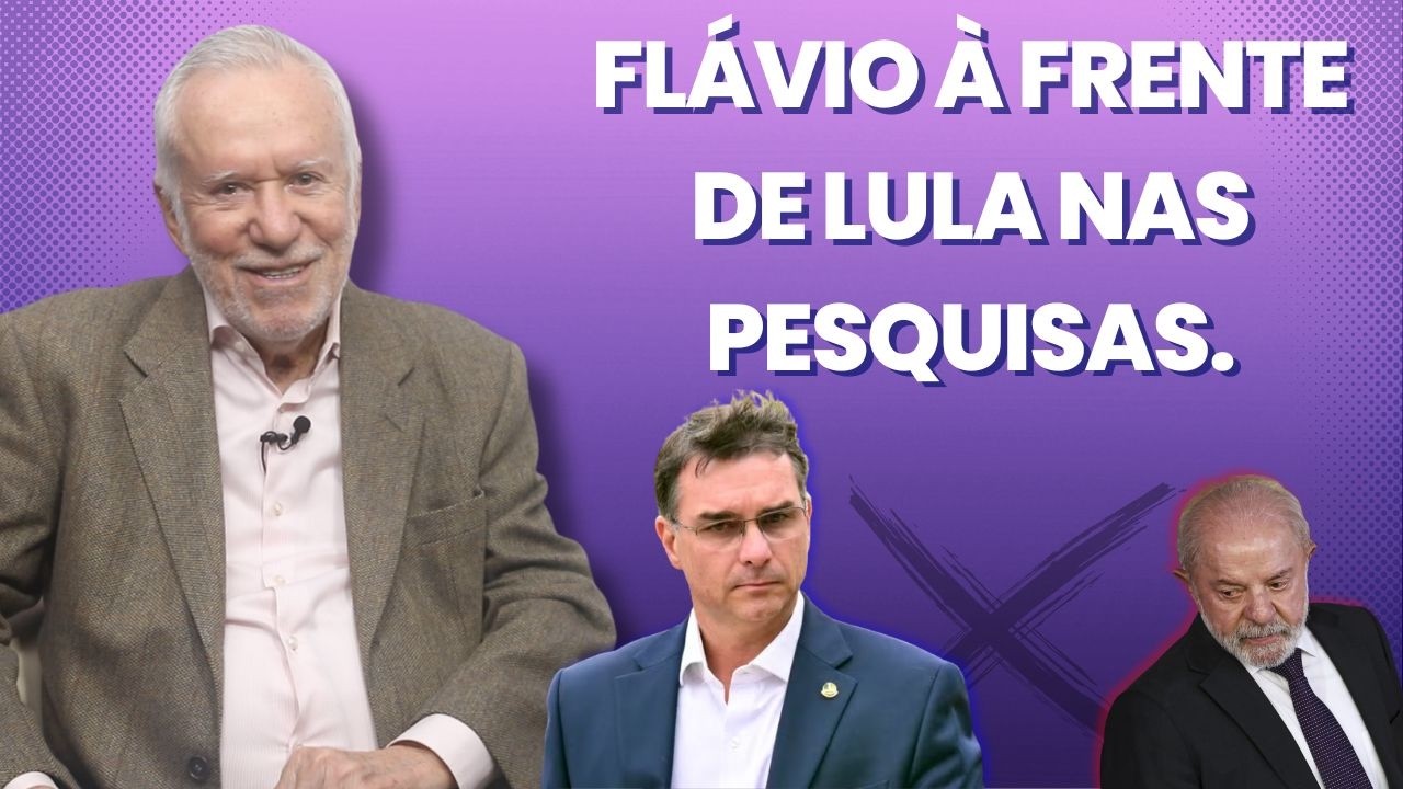 ⁠Ía comprar o Master e foi preso hoje. É do “conselhão” do governo.