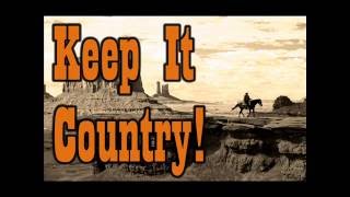 No One Gets Out Alive - My Rifle, My Banjo and Me!