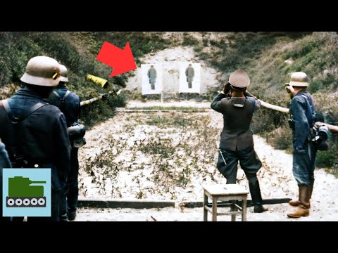 The RUTHLESS Executions Of The Einsatzgruppen