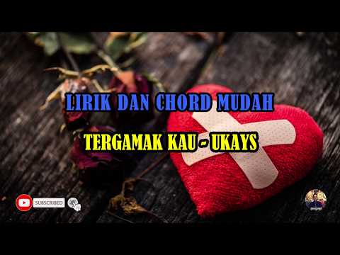 Tergamak Kau - Ukays