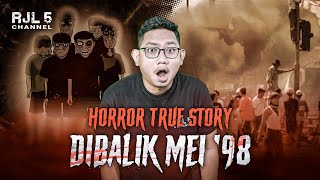 Download lagu 2 HARI SETELAH PUSAT PERBELANJAAN TERBAKAR : DIBALIK MEI 1998 #OMMAMAT mp3