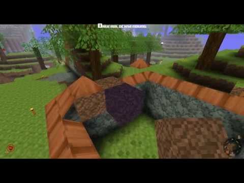 Ich spiele: Voxelands #20 - Monolog zur aktuellen Lage (1/2) #RefugeesWelcome