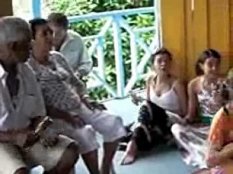 Hinário O Apuro - Francisco Grangeiro - Manaus 4