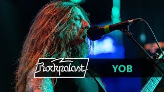Yob live | Rockpalast | 2019