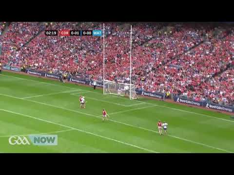 Cork vs Waterford All Ireland Semi-Final 2017 Highlights GAANow