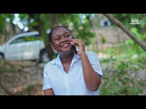 Nan kèlkeswa lang wap ekri “Konbit” l ap toujou ekri "K ON B I T"