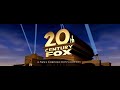 20th Century Fox Ramu Films 2004 Style