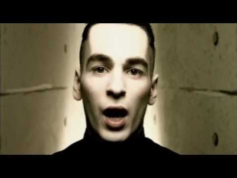 AND ONE - Sometimes - (Official Video)