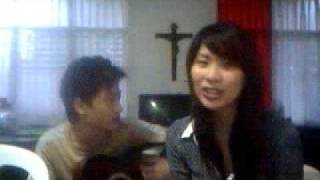 I love you too - Tokyo Rose (cover) # 1 lol