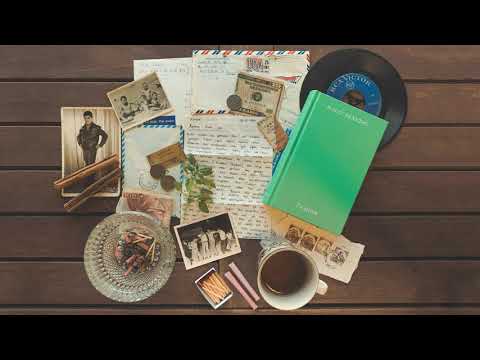 Ζωγράφος - Ενθύμιον αγάπης