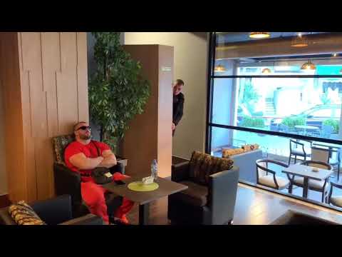 Albanian Fail - Zebervoki ft Arber Xhemali