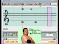 Mario Paint - "Spartan X" (Mistuharu Misawa AJPW ...
