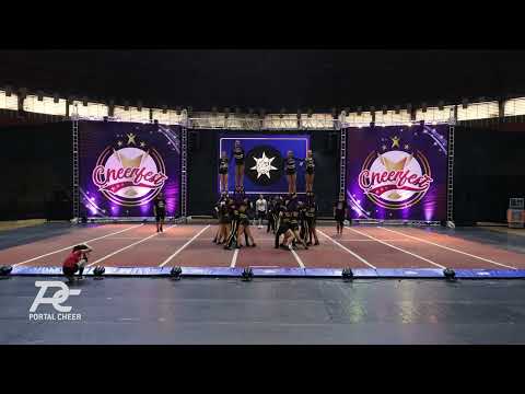 Cheerfest 2024 - UFPR Vikings C7 (Univ C3NT)