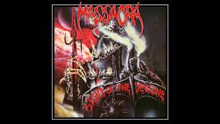 Massacra  Mortify Their Flesh