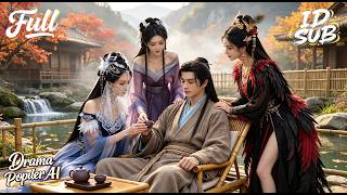 Download lagu 🧚Banyak dewi mengelilingi Gu Changsheng, dua dewi berebut dia, ayam jadi burung suci lawan iblis. mp3