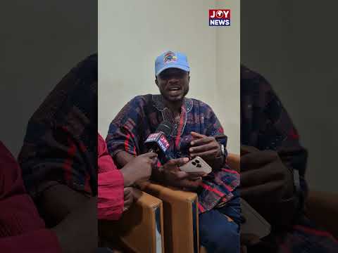 “We are going to reintroduce the resources we have in Anum to businessmen.” — Seth Adu Mensah