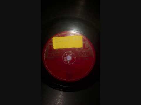 Gene Autry - I'll be true while youre gone (1942) IZ 1236