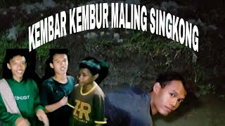 Download lagu Kembar Kembur Maling Singkong  Di Kebun mp3