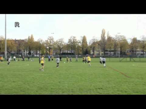 BSC Old Boys Juniorinnen D - BCO Alemannia / 30.10.2010 / Torszenen / HD.avi